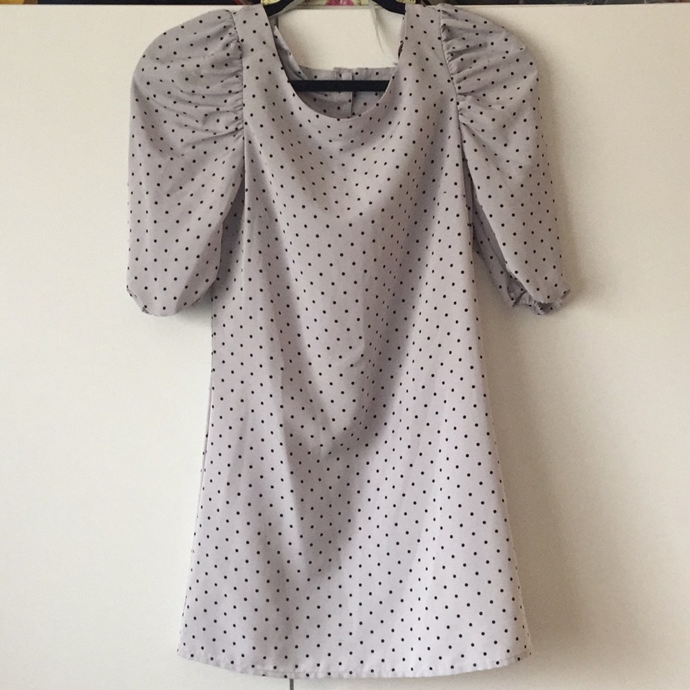 H&M top